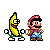 :bananamario